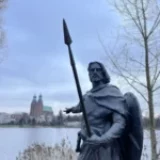 Gra miejska po ulicach Gniezna